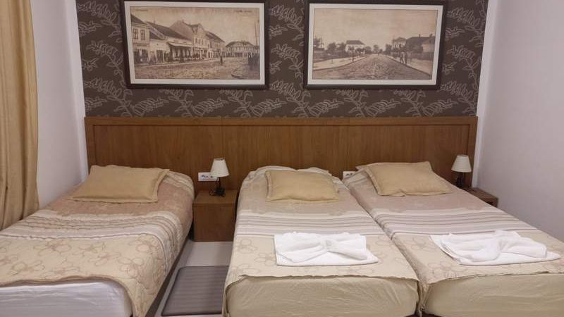 House 2 Apartment 7