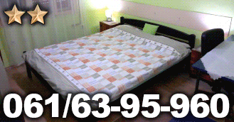 Apartment Jova Jagodina